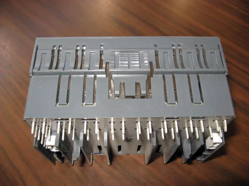Eaton XN-32DI-24VDC-P