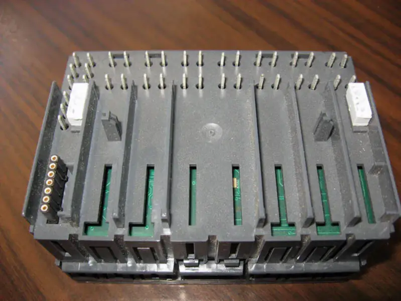 Eaton XN-32DI-24VDC-P