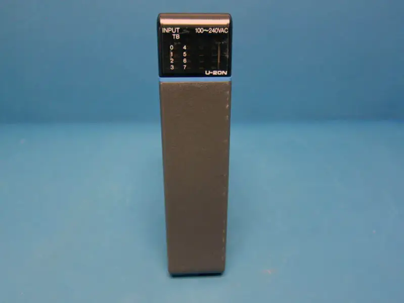 Siemens U-20N
