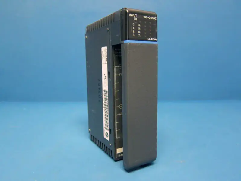 Siemens U-20N