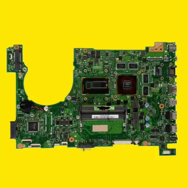 Základní deska Asus 60NB0230-MB7100 Q550LF ATX