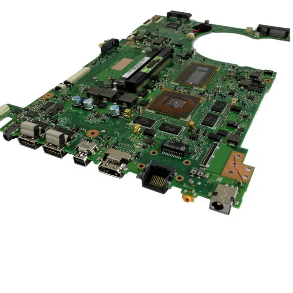 Základní deska Asus 60NB0230-MBB110 N550LF ATX