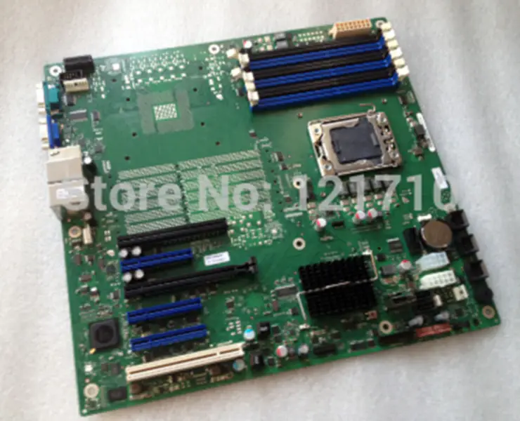 Fujitsu D3079-A11 W26361-W2902-Z4-02-36 board