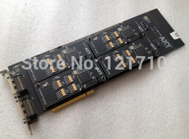 AJINEXTEK AXT AJINEXTEK BPFR REV B1.0 SIO-D032P REV B1.0 Průmyslová základní deska s rozhraním PCI