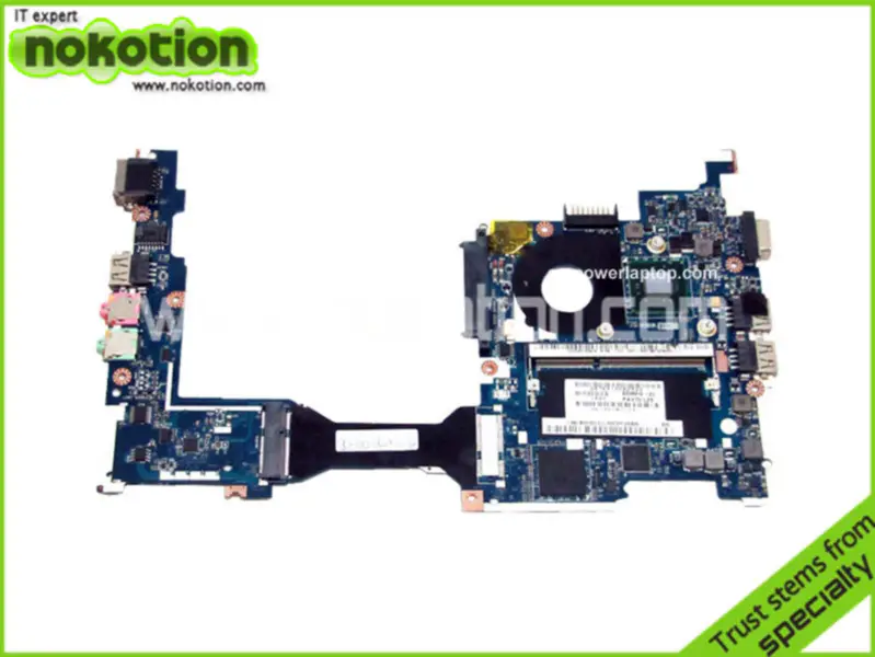 Základní deska Acer D255E Intel MBSEW02001 MB.SEW02.001 LA-6421P