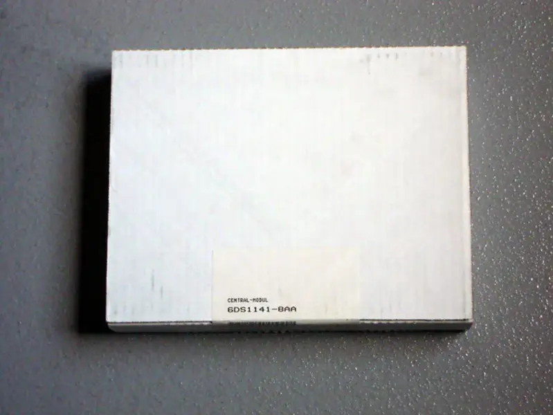 Siemens 6DS1141-8AA