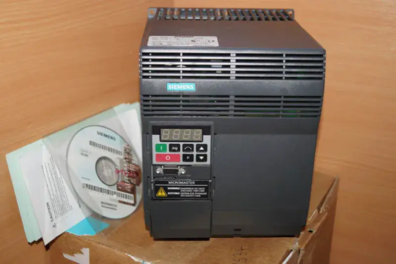Siemens 6SE9221-0BC40