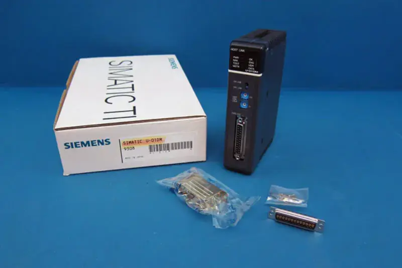 Siemens U-01DM