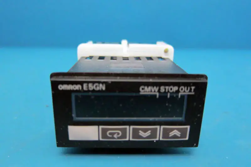 OMRON E5GN-Q1P