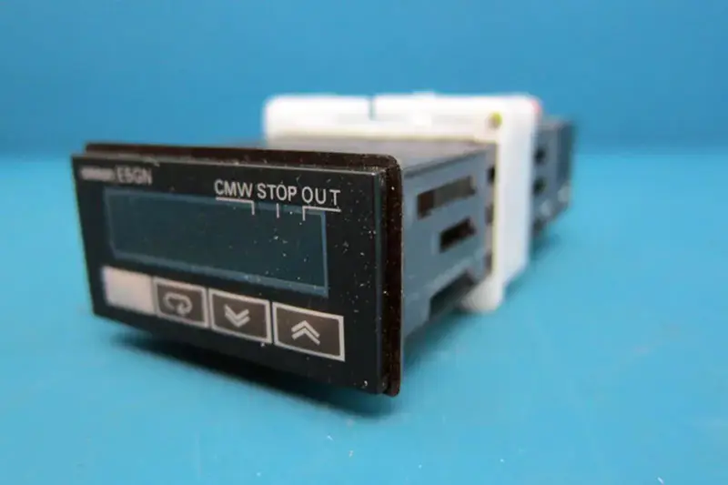 OMRON E5GN-Q1P