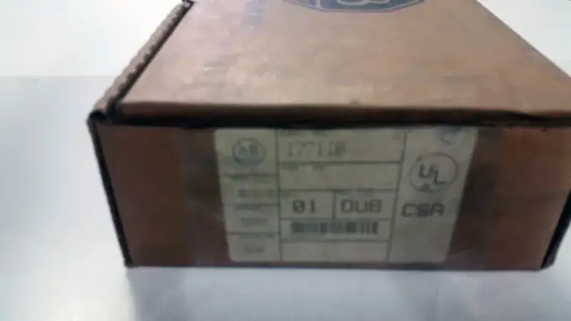 Allen-Bradley 1771IB