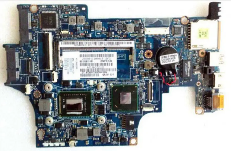 Základní deska HP 682564-001 LA-8044P i5-2467M