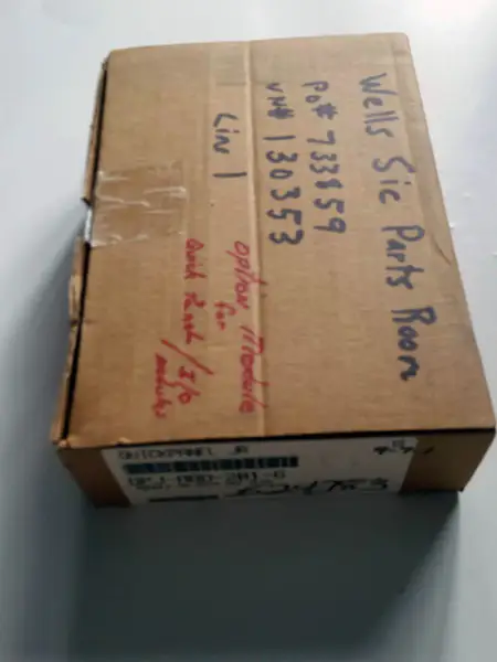 Allen-Bradley QPJ-ABD-201-G