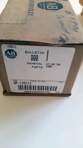 Allen-Bradley SP-135111