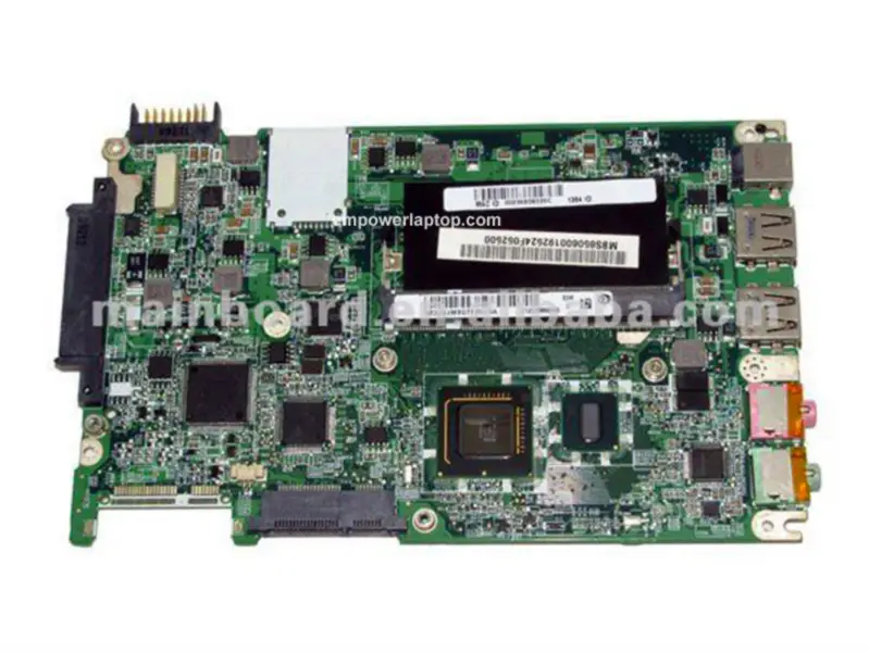 Základní deska Acer 751h-52Br DA0ZA3MB6E0 Intel SCH USW15S MB.S8506.003 MBS8506003
