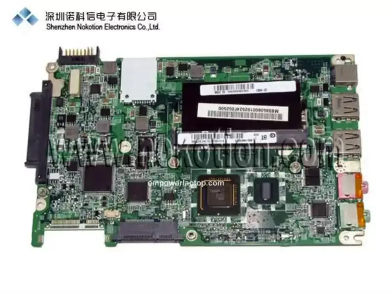Základní deska Acer MBS8506003 751h-52Br DA0ZA3MB6E0 INTEL SCH USW15S MB.S8506.003