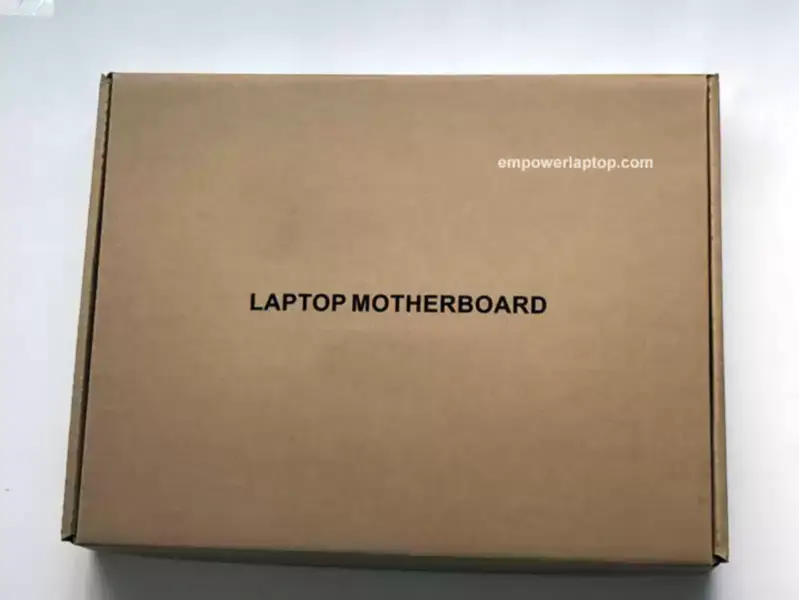 Základní deska Acer MBS8506003 751h-52Br DA0ZA3MB6E0 INTEL SCH USW15S MB.S8506.003