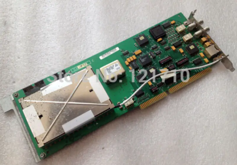 Fujitsu Siemens CLN7085B pro průmyslové základní desky pracovních stanic siemens