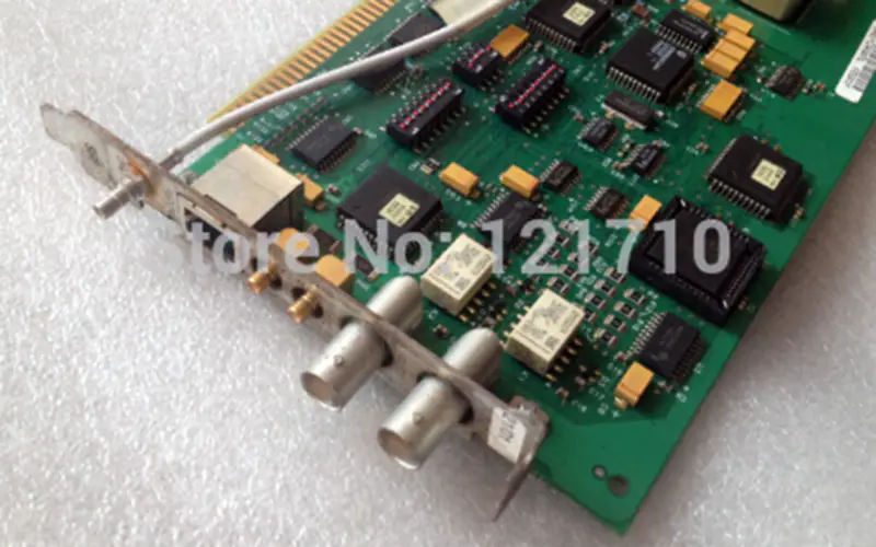 Fujitsu Siemens CLN7085B pro průmyslové základní desky pracovních stanic siemens