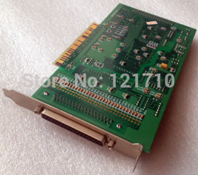 EVOC EVOC PCI-I32ADF PC1-132ADF s dvouměsíční zárukou průmyslová základní deska