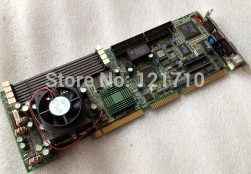 IEI rocky-3702 ROCKY-3702EV V3.1 motherboard
