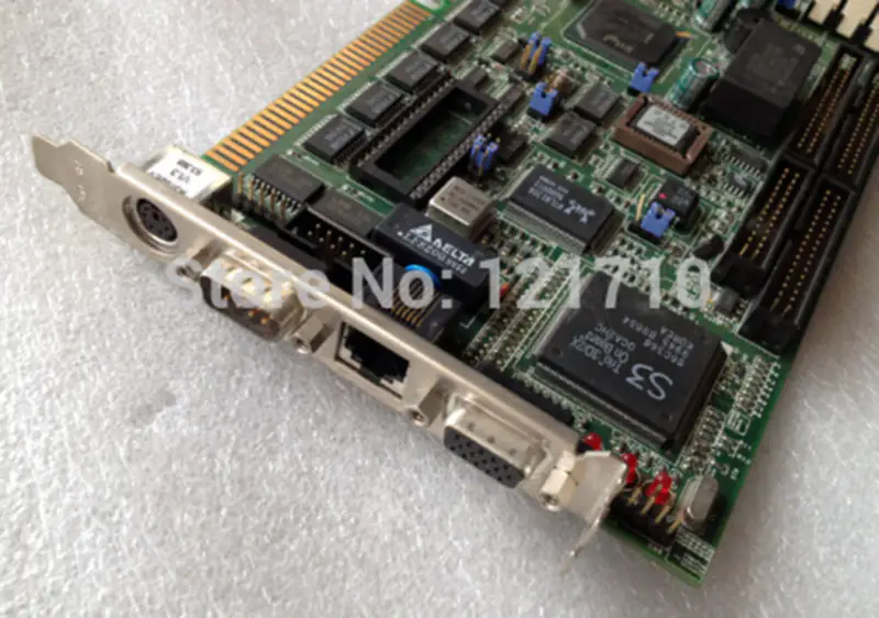 IEI rocky-3702 ROCKY-3702EV V3.1 motherboard