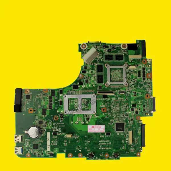 Základní deska Asus 60-NBGMB1000 N53SN ATX