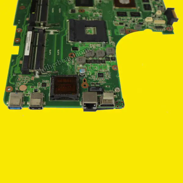 Základní deska Asus 60-NBGMB1000 N53SN ATX