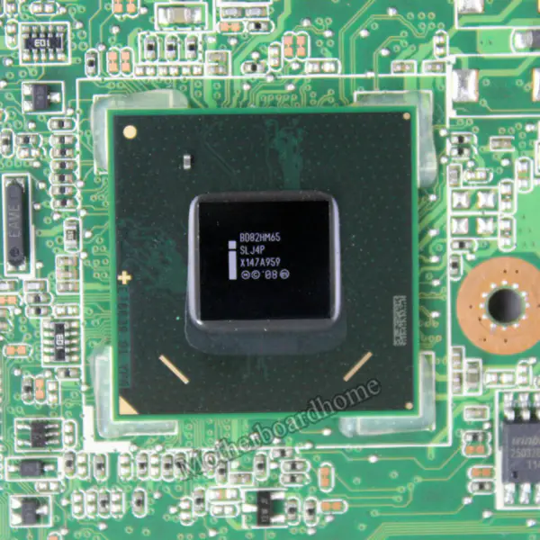 Základní deska Asus 60-NBGMB1000 N53SN ATX