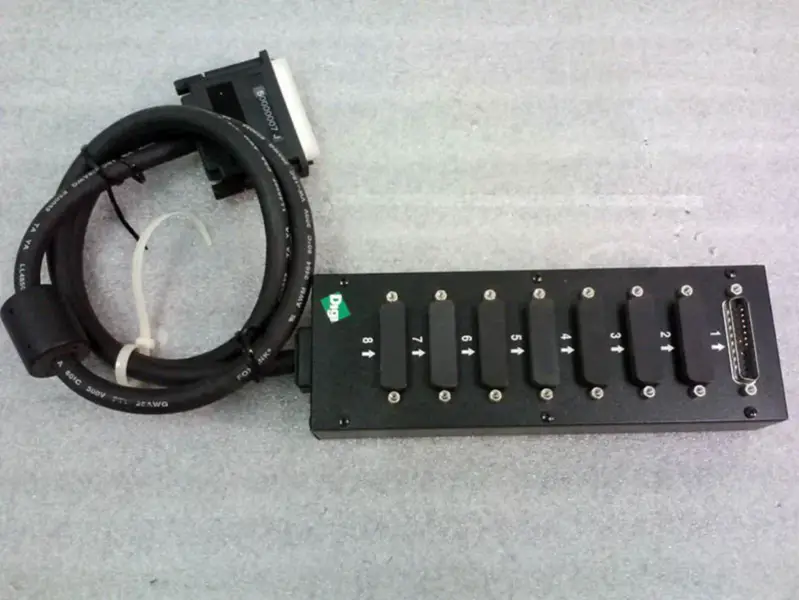 Digi DB25M