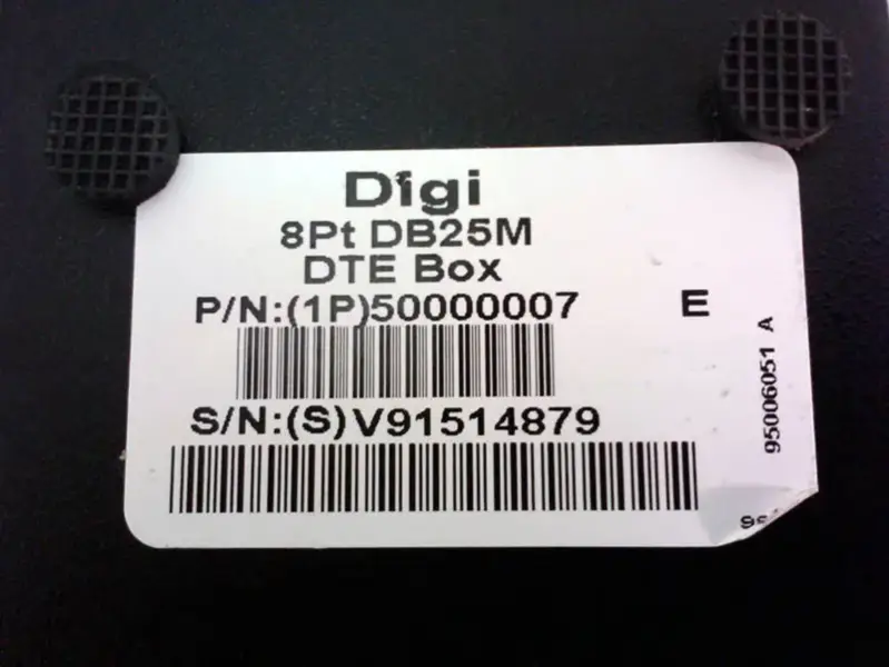 Digi DB25M