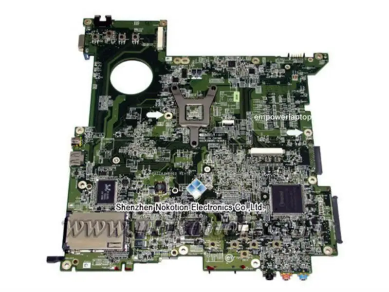 Acer 3050 5050 5070 MB.AG306.002 MBAG306002 31ZR3MB0030 Základní deska