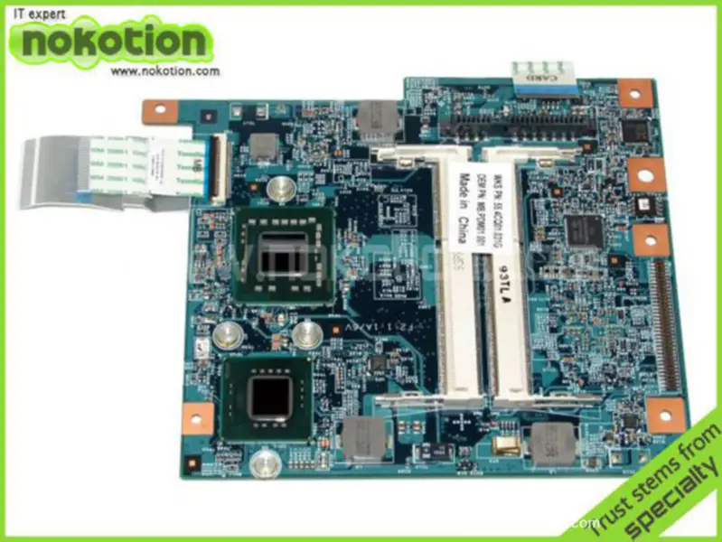Základní deska Acer 5810TZ MB.PDM01.001 48.4CQ01.021 Intel GS45 GMA X4500