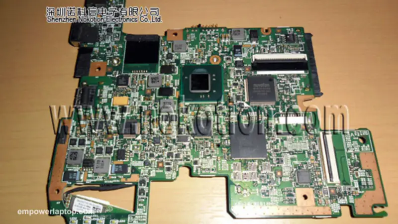 Základní deska Lenovo LM30 48.4EL05.01M S10-3S s procesorem intel