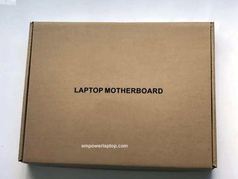 Základní deska Lenovo LM30 48.4EL05.01M S10-3S s procesorem intel