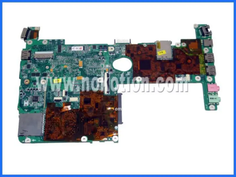 Základní deska Acer 531 CPU MB.S6506.002 MBS6506002 DA0ZG8MB6H0
