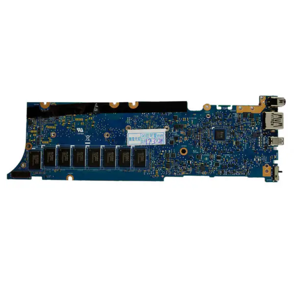 Základní deska Asus 60-NTFMB1102-D07 taichi21 ATX