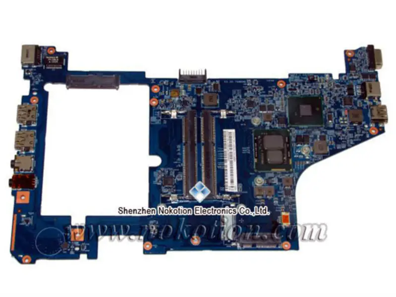 Základní deska Acer 1430 1430Z MBPYX01003 MB.PYX01.003 s intel U5600 HM55
