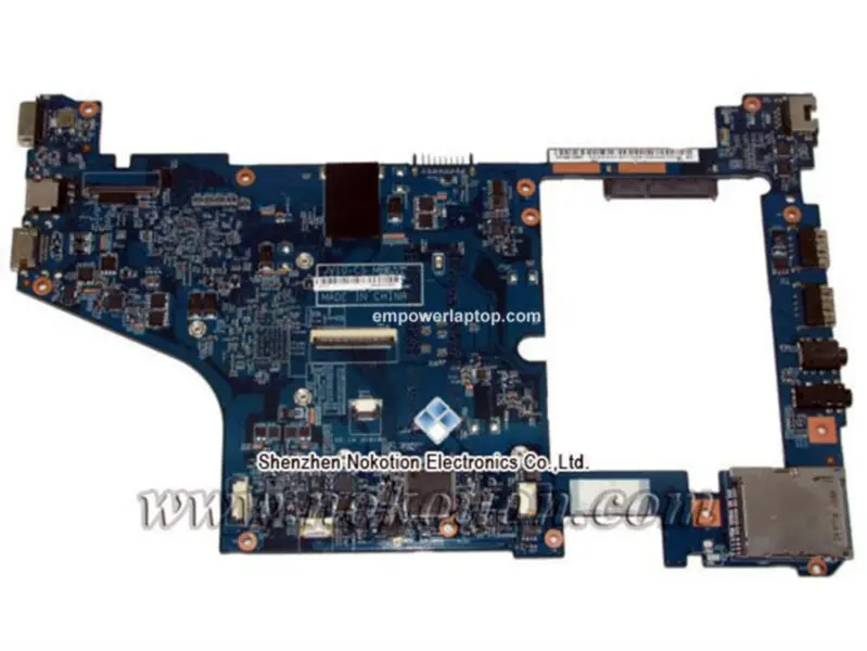 Základní deska Acer 1430 1430Z MBPYX01003 MB.PYX01.003 s intel U5600 HM55