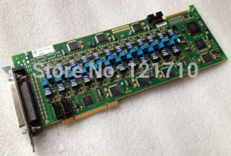 ALI-IV-PCI 961953-006 503R0571 150A0664-53 průmyslová základní deska