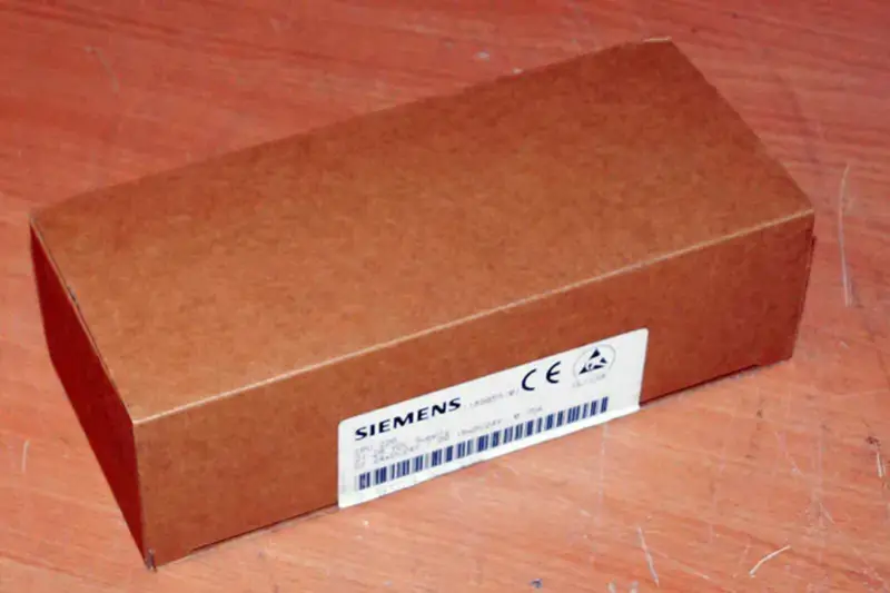 Siemens 6ES7216-2AD21-0XB0