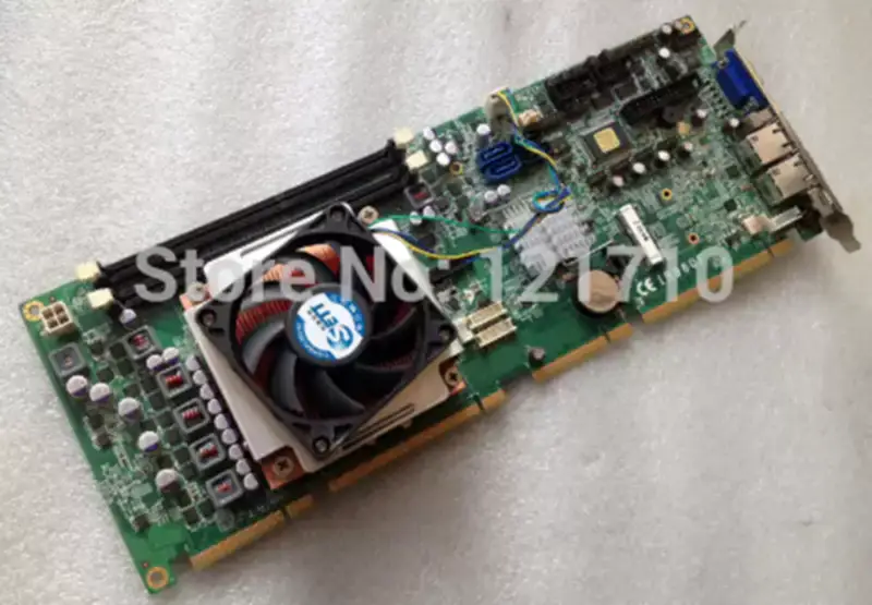 Průmyslová základní deska IBASE IBASE IB960F pro patici LGA775