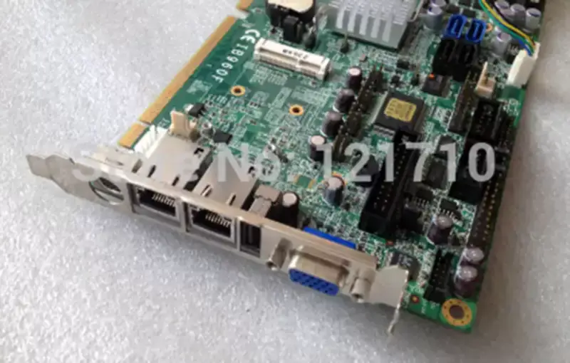 Průmyslová základní deska IBASE IBASE IB960F pro patici LGA775