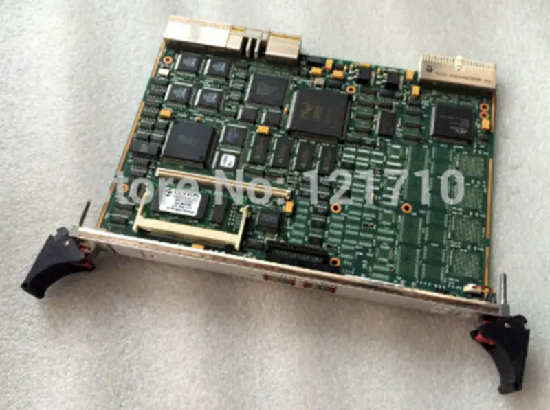 INTEL Dialogci 8506112100AC 96-0716-006 DM/N1200-4E1-CPCI CompactPCI průmyslová základní deska