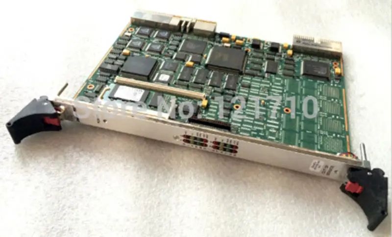 INTEL Dialogci 8506112100AC 96-0716-006 DM/N1200-4E1-CPCI CompactPCI průmyslová základní deska