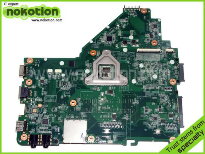Základní deska Acer 4339 DA0ZQHMB6C0 INTEL HM55 GMA HD