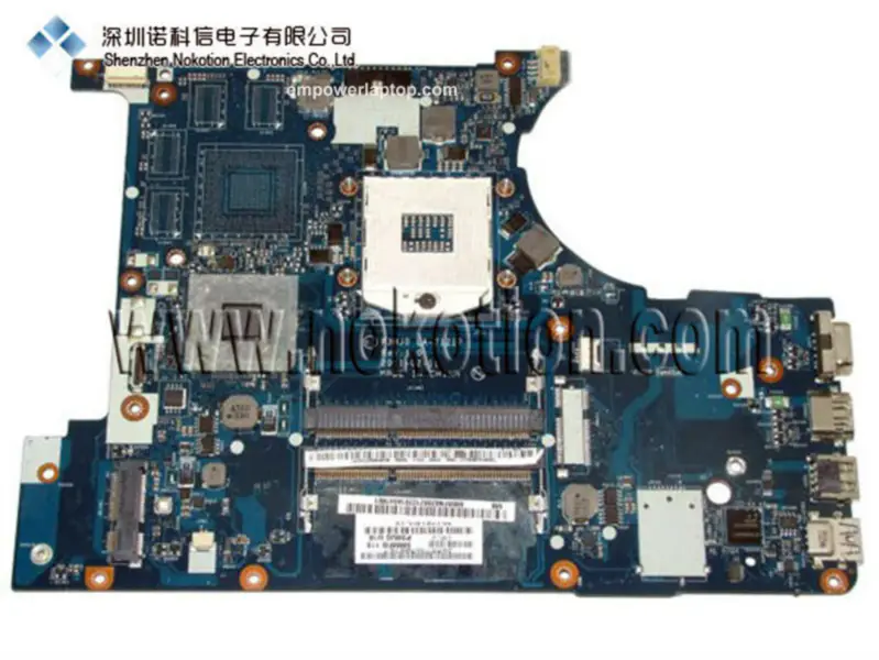 Základní deska Acer 3830 3830TG MBRFN02002 LA-7121P intel