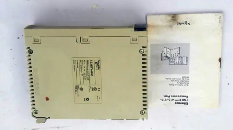 Schneider Electric TSXETY4103