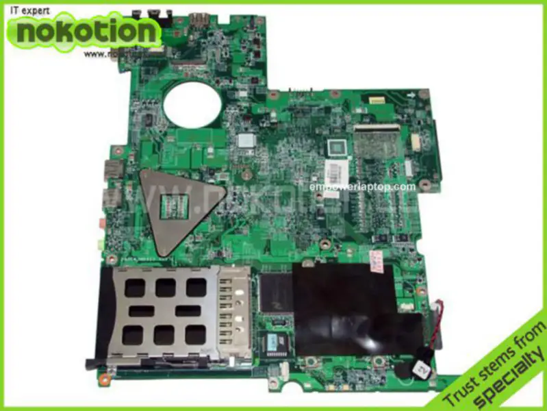 Základní deska Toshiba L10 A000000720 DA0EW3MB6D1 Intel 855GM
