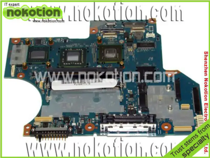 Základní deska Toshiba R10 FMWSY2 A5A002507010A